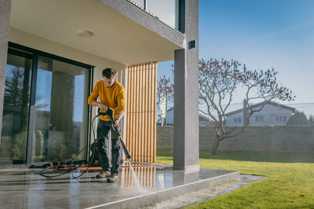 Best Roof Washing  in Dublin, VA
