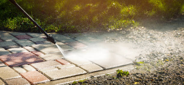 Best Factory Floor Cleaning  in Dublin, VA
