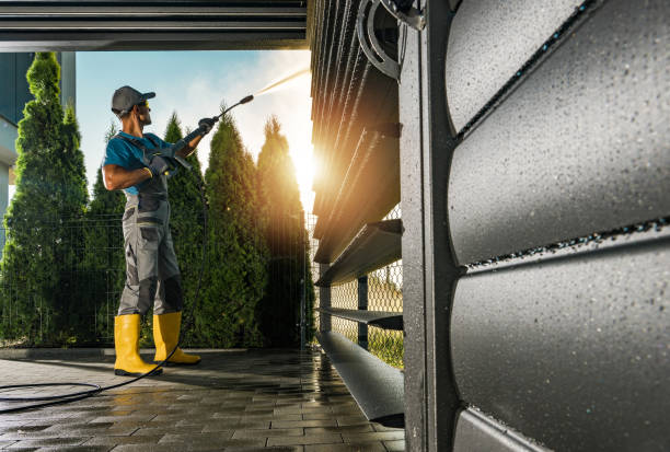 Best Driveway Pressure Washing  in Dublin, VA